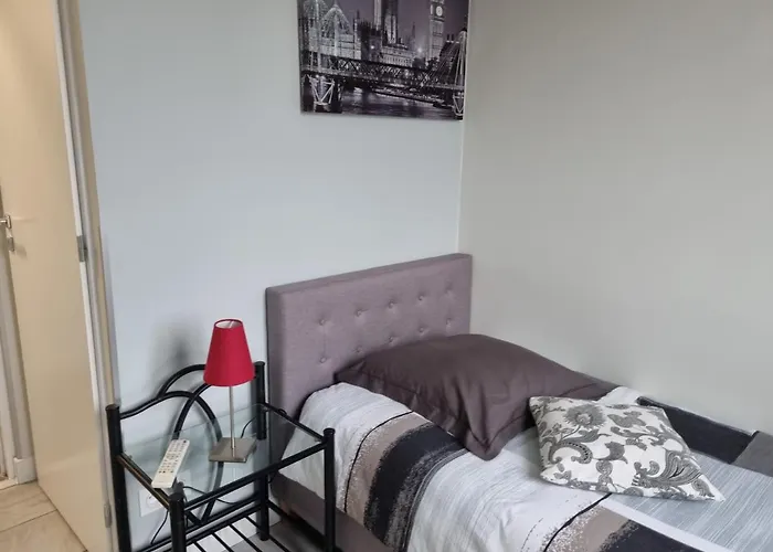 Hotel Le Commerce