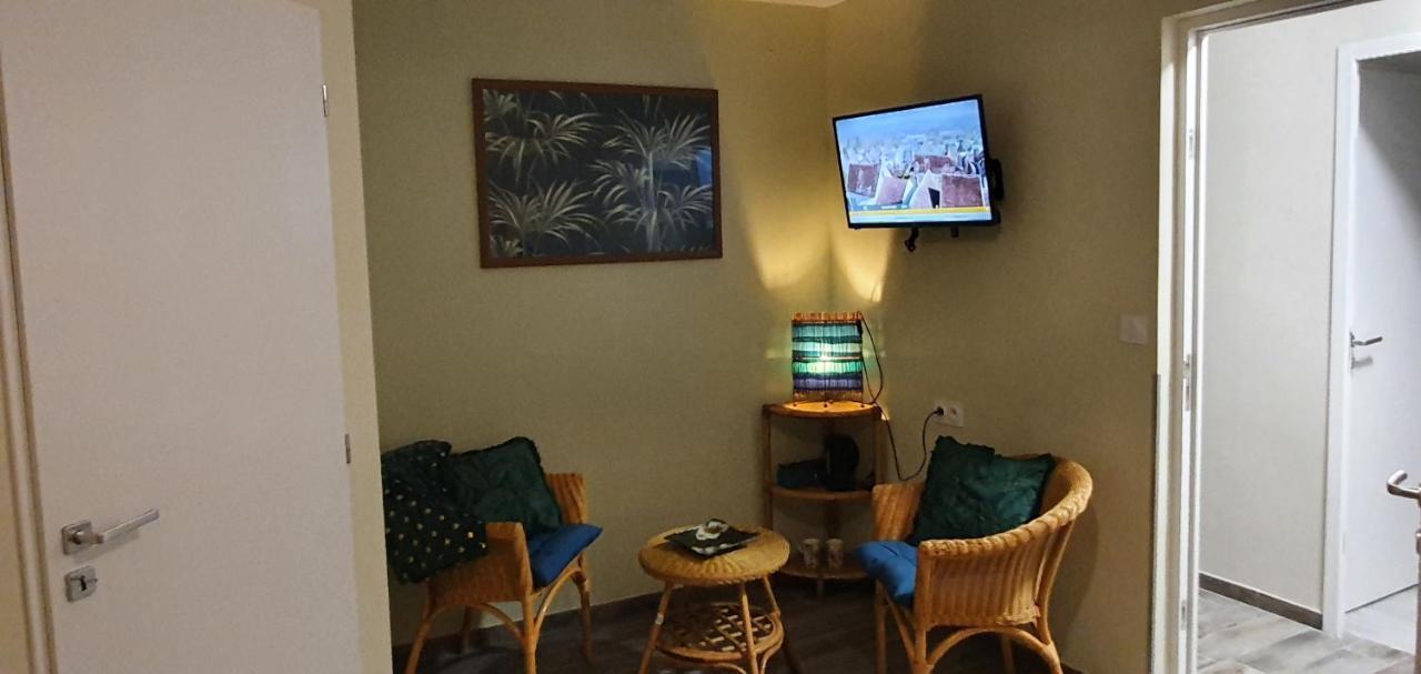 Hotel Le Commerce