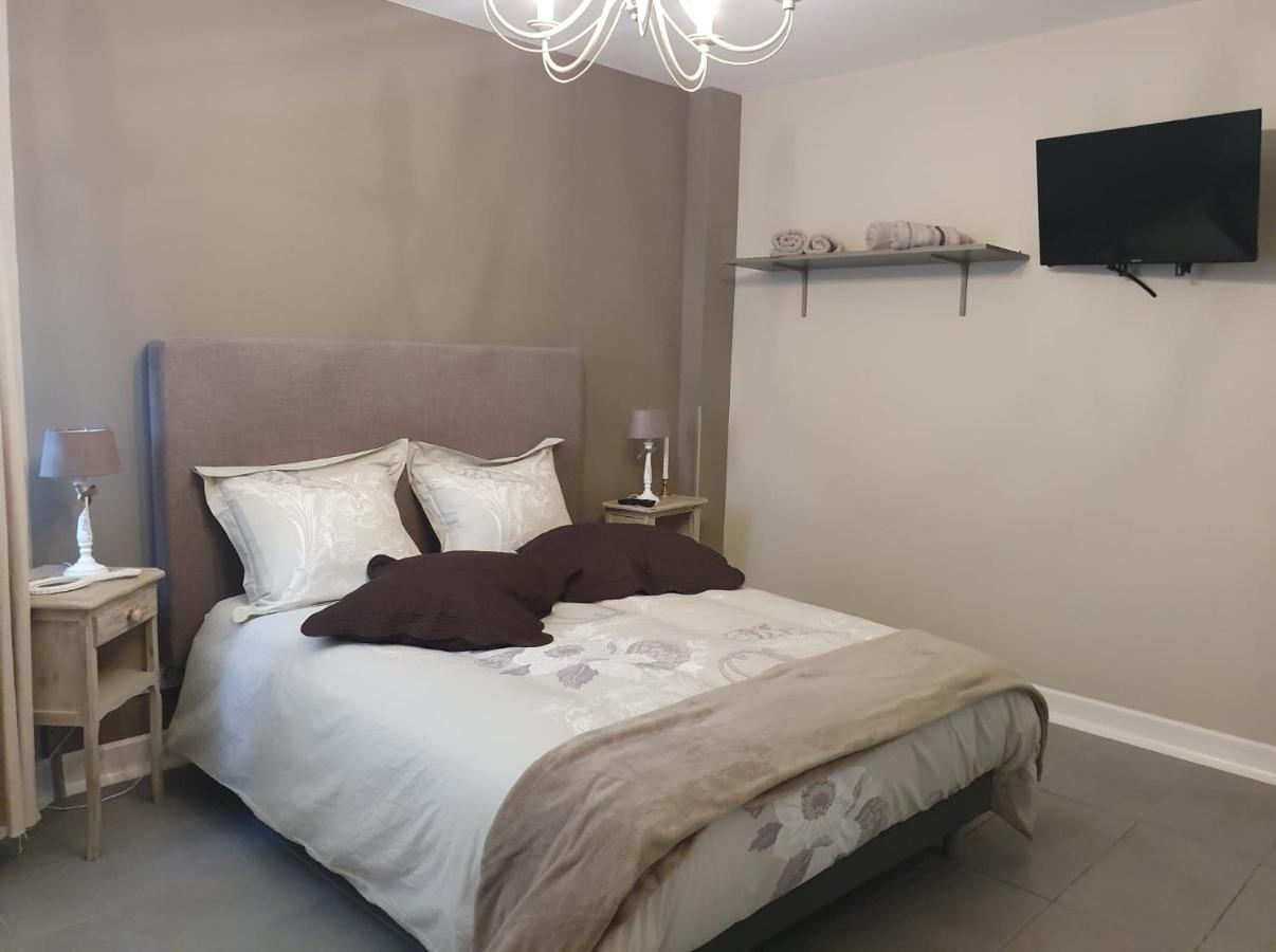 Hotel Le Commerce