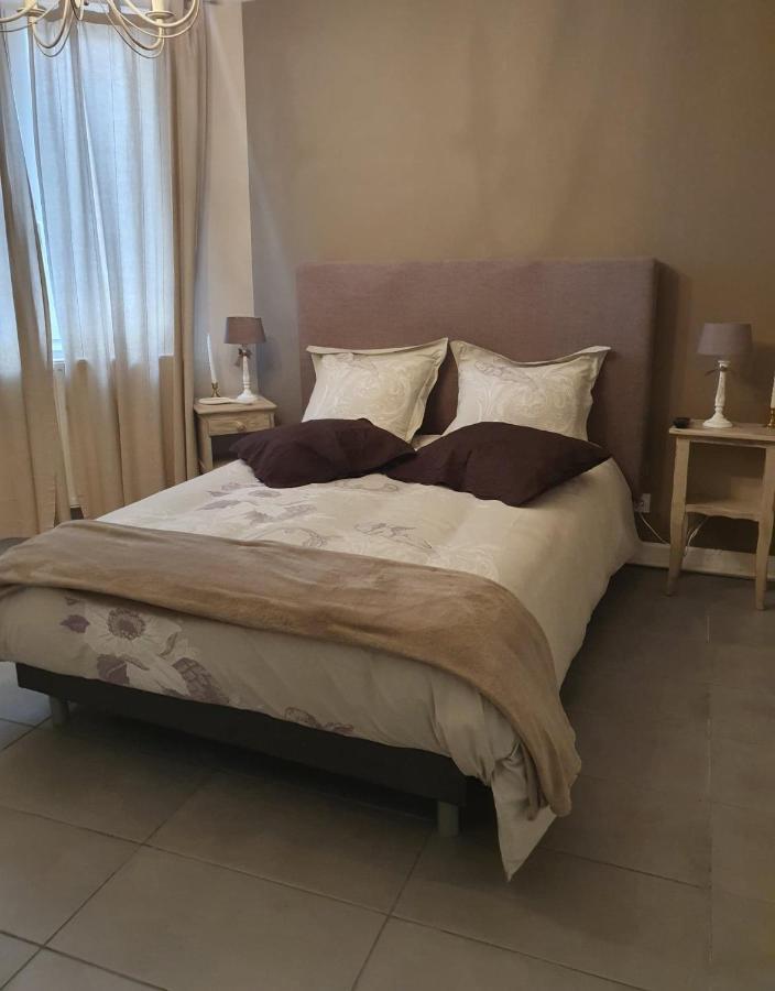 Hotel Le Commerce