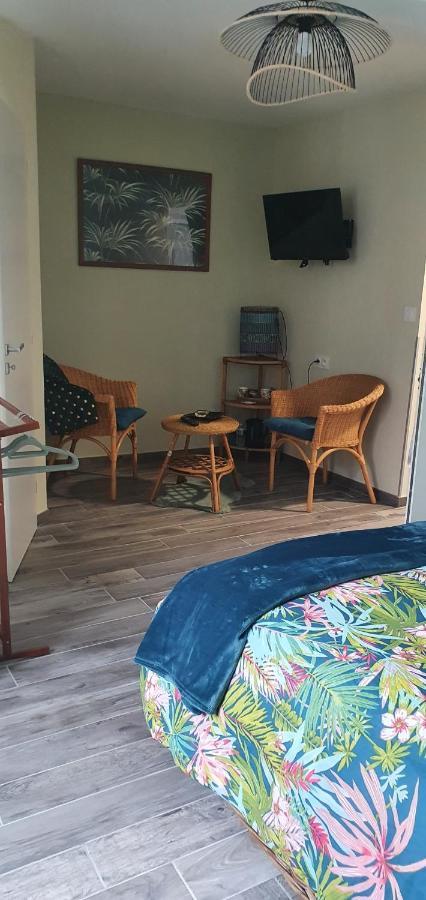 Hotel Le Commerce 2*