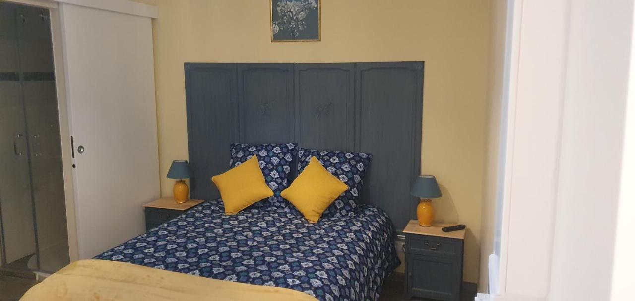 Hotel Le Commerce