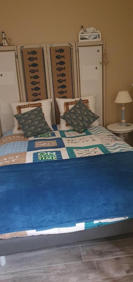 Le Commerce Hotel Poulainville