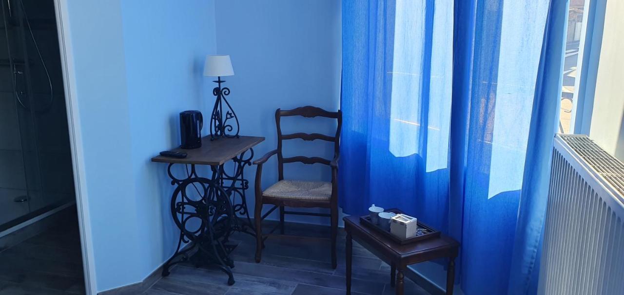 Hotel Le Commerce