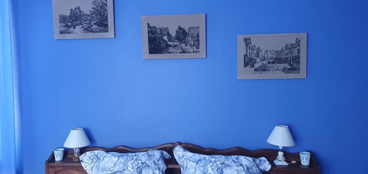 Hotel Le Commerce Poulainville