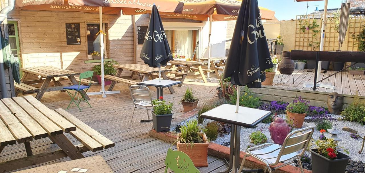Hotel Le Commerce