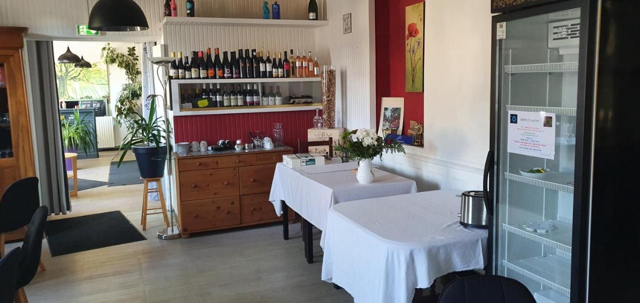 Restaurant Du Commerce Hotel