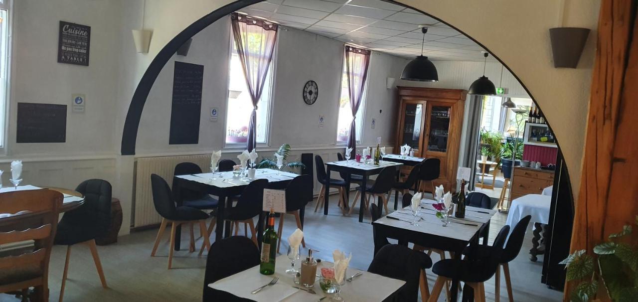 Restaurant Du Commerce Hotel