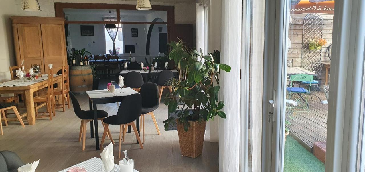 Restaurant Du Commerce 2*