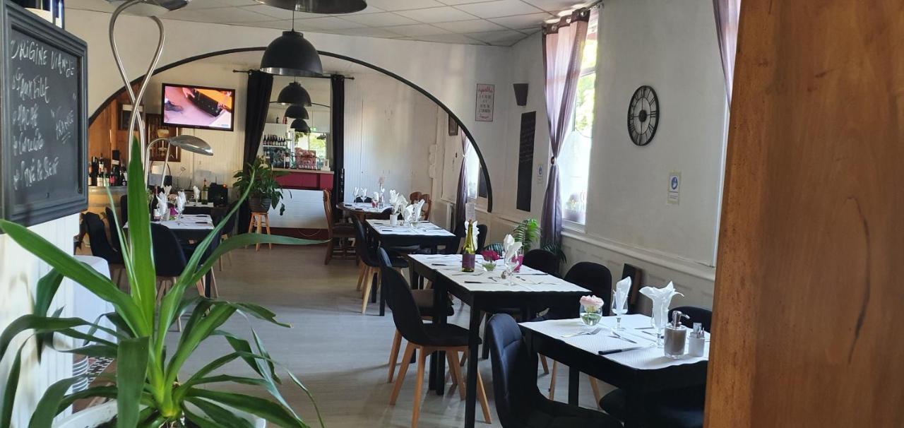 Restaurant Du Commerce Poulainville
