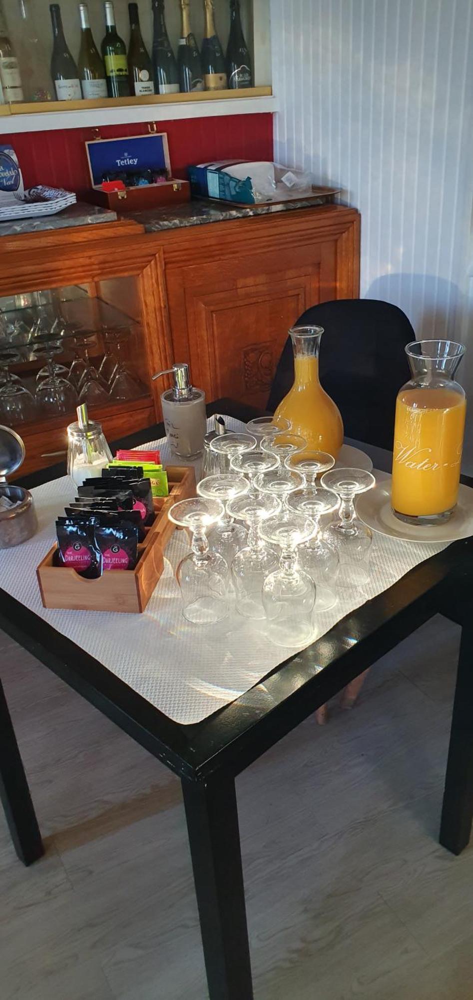 Le Commerce 2*