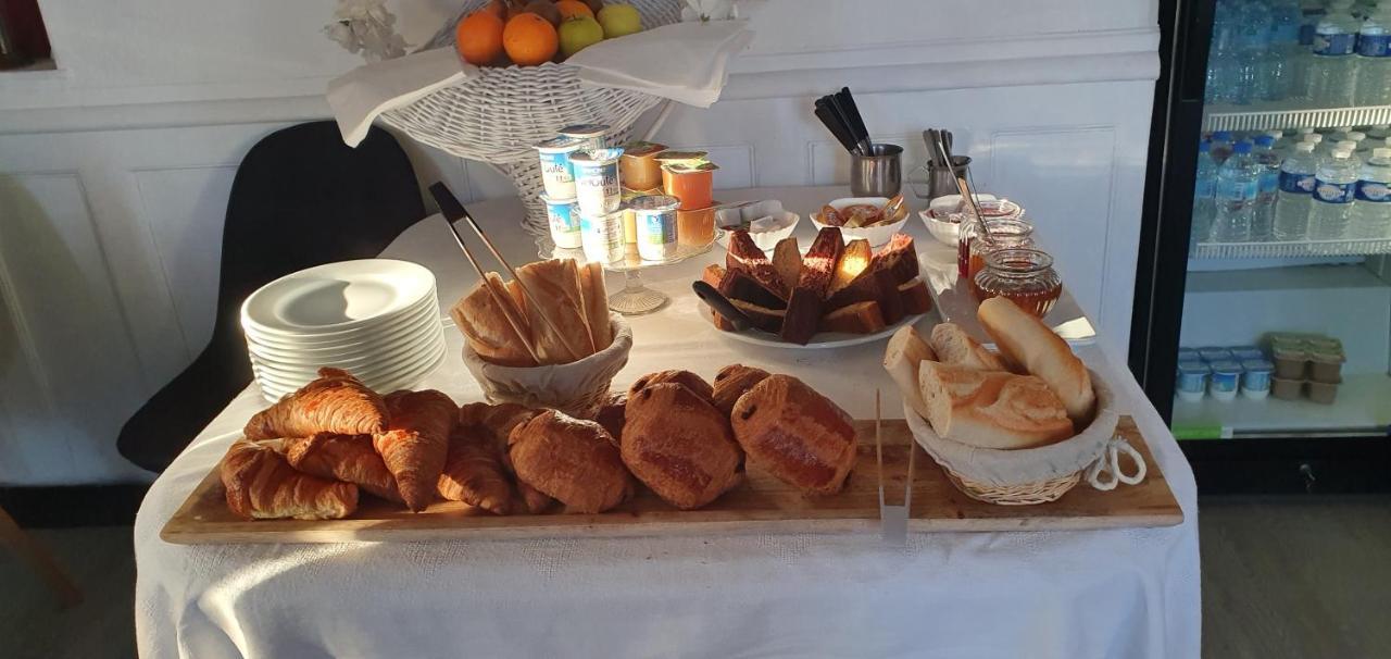 Restaurant Du Commerce Hotel
